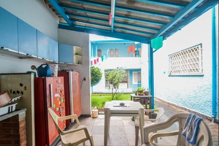 Casa à venda com 300m², 4 quartos e 3 vagasÁrea gourmet- Área comum