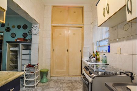 Casa à venda com 300m², 4 quartos e 3 vagasCozinha