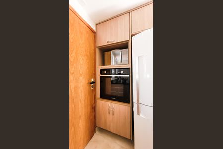 Apartamento à venda com 85m², 3 quartos e 1 vaga Apartamento à venda com 85m², 3 quartos e 1 vagaCozinha
