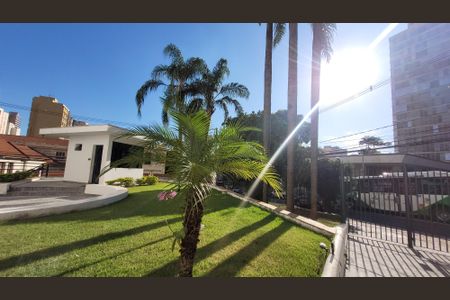 Apartamento à venda com 85m², 3 quartos e 1 vaga Apartamento à venda com 85m², 3 quartos e 1 vagaÁrea comum