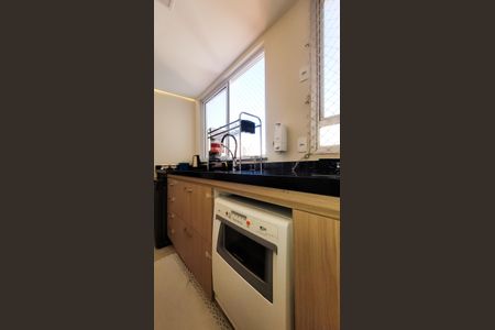 Apartamento à venda com 85m², 3 quartos e 1 vaga Apartamento à venda com 85m², 3 quartos e 1 vagaCozinha