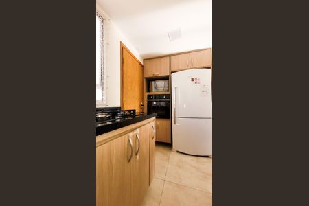 Apartamento à venda com 85m², 3 quartos e 1 vaga Apartamento à venda com 85m², 3 quartos e 1 vagaCozinha