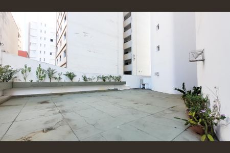 Apartamento à venda com 85m², 3 quartos e 1 vaga Apartamento à venda com 85m², 3 quartos e 1 vagaÁrea comum