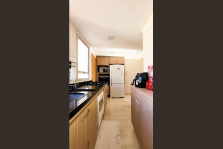 Apartamento à venda com 85m², 3 quartos e 1 vaga Apartamento à venda com 85m², 3 quartos e 1 vagaCozinha