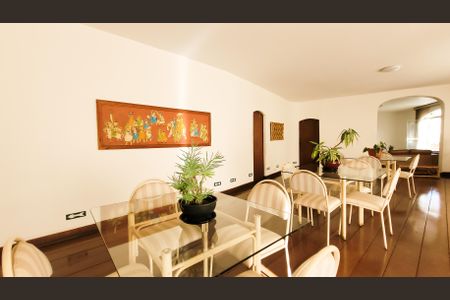 Apartamento à venda com 85m², 3 quartos e 1 vaga Apartamento à venda com 85m², 3 quartos e 1 vagaÁrea comum - Salão de festas