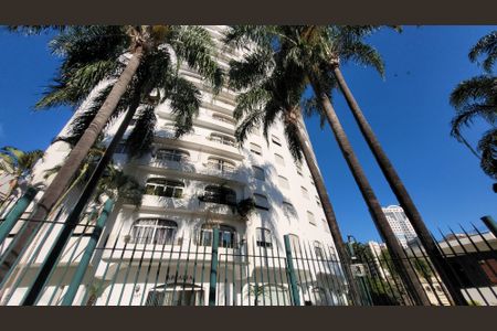 Apartamento à venda com 85m², 3 quartos e 1 vaga Apartamento à venda com 85m², 3 quartos e 1 vagaFachada