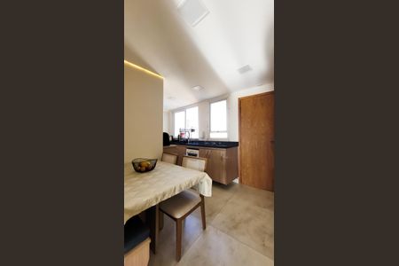 Apartamento à venda com 85m², 3 quartos e 1 vaga Apartamento à venda com 85m², 3 quartos e 1 vagaCopa