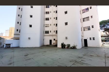 Apartamento à venda com 85m², 3 quartos e 1 vaga Apartamento à venda com 85m², 3 quartos e 1 vagaÁrea comum