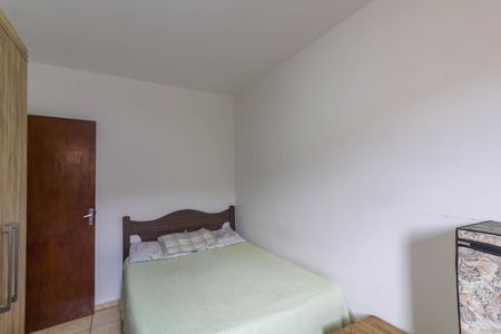 Casa de condomínio à venda com 65m², 2 quartos e 1 vagaQuarto 2