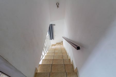 Casa de condomínio à venda com 65m², 2 quartos e 1 vagaÁrea comum