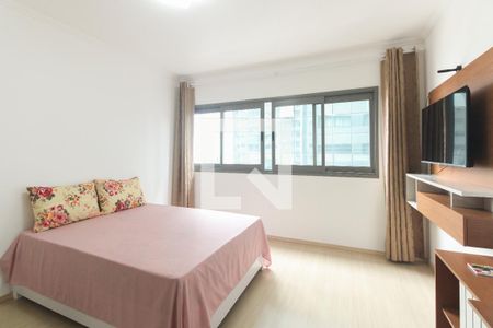 Kitnet/Studio para alugar com 1 quarto, 26m² em Vila Matilde, São Paulo