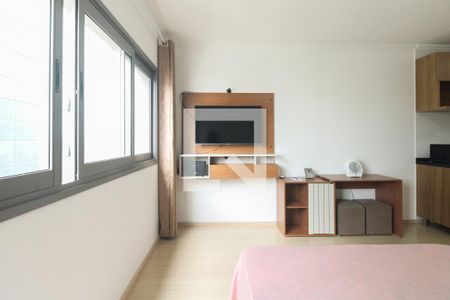 Kitnet/Studio para alugar com 1 quarto, 26m² em Vila Matilde, São Paulo