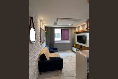 Apartamento para alugar com 2 quartos, 45m² em Recreio dos Bandeirantes, Rio de Janeiro