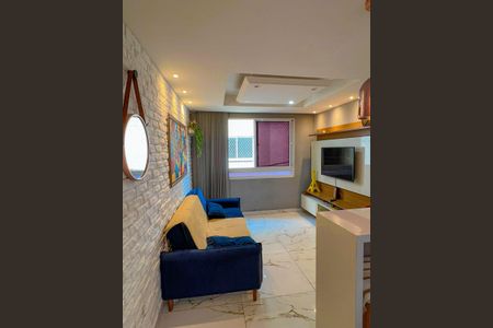 Apartamento para alugar com 2 quartos, 45m² em Recreio dos Bandeirantes, Rio de Janeiro