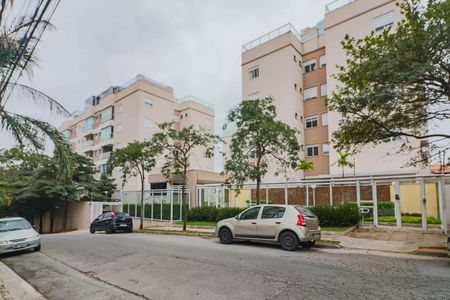 Apartamento à venda com 139m², 2 quartos e 2 vagas Apartamento à venda com 139m², 2 quartos e 2 vagasFachada