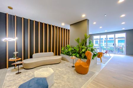 Studio à venda com 27m², 1 quarto e 1 vagaÁrea comum