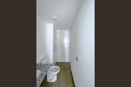 Studio à venda com 27m², 1 quarto e 1 vagaBanheiro