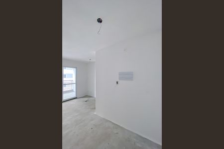 Studio à venda com 27m², 1 quarto e 1 vagaStudio