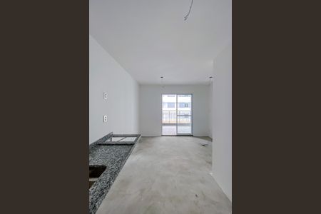 Studio à venda com 27m², 1 quarto e 1 vagaStudio