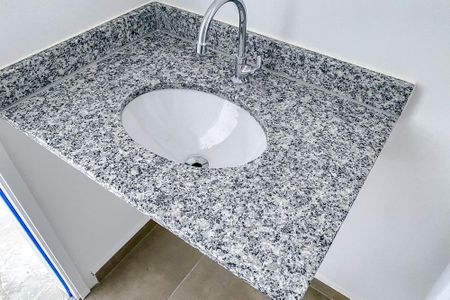 Studio à venda com 27m², 1 quarto e 1 vagaBanheiro