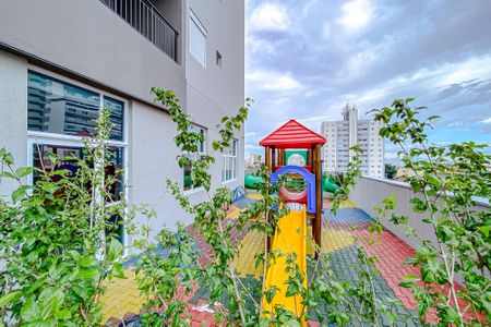 Studio à venda com 27m², 1 quarto e 1 vagaÁrea comum - Playground