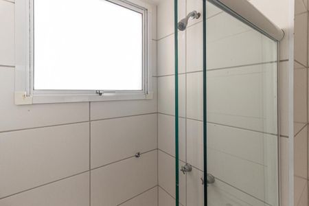 Apartamento à venda com 50m², 2 quartos e sem vaga Apartamento à venda com 50m², 2 quartos e sem vagaBanheiro