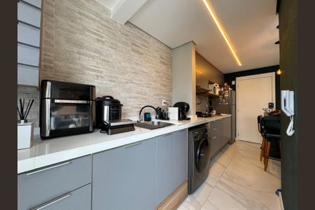 Apartamento à venda com 38m², 1 quarto e 1 vagaFoto 19