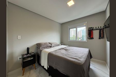 Apartamento à venda com 38m², 1 quarto e 1 vagaFoto 23