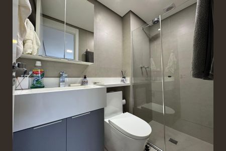 Apartamento à venda com 38m², 1 quarto e 1 vagaFoto 26