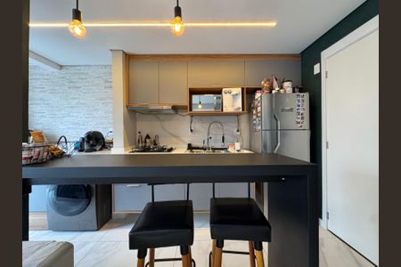 Apartamento à venda com 38m², 1 quarto e 1 vagaFoto 18