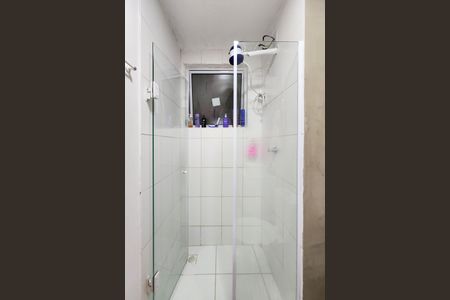 Apartamento à venda com 46m², 2 quartos e 1 vaga Apartamento à venda com 46m², 2 quartos e 1 vagaBanheiro