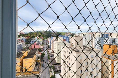 Apartamento à venda com 46m², 2 quartos e 1 vaga Apartamento à venda com 46m², 2 quartos e 1 vagaVista do Quarto 2