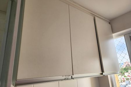 Apartamento à venda com 46m², 2 quartos e 1 vaga Apartamento à venda com 46m², 2 quartos e 1 vagaÁrea de Serviço