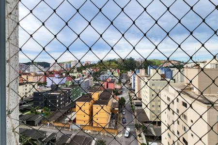 Apartamento à venda com 46m², 2 quartos e 1 vaga Apartamento à venda com 46m², 2 quartos e 1 vagaVista do Quarto 1