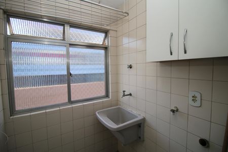 Apartamento à venda com 55m², 2 quartos e 1 vagaÁrea de Serviço