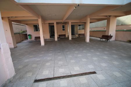 Apartamento à venda com 55m², 2 quartos e 1 vagaÁrea comum