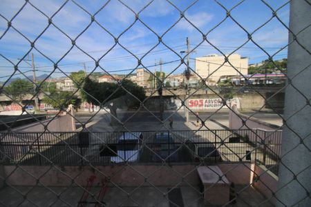 Apartamento à venda com 55m², 2 quartos e 1 vagaVista da Sala