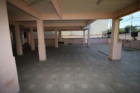 Apartamento à venda com 55m², 2 quartos e 1 vagaÁrea comum - Playground