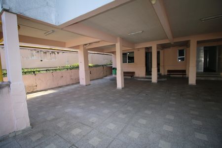 Apartamento à venda com 55m², 2 quartos e 1 vagaÁrea comum