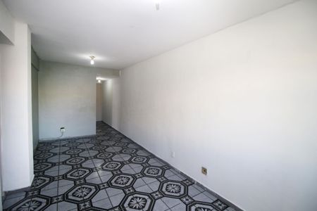 Apartamento à venda com 55m², 2 quartos e 1 vagaSala