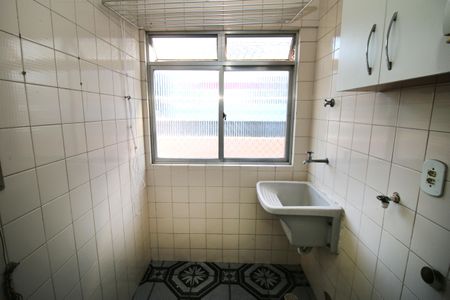 Apartamento à venda com 55m², 2 quartos e 1 vagaÁrea de Serviço