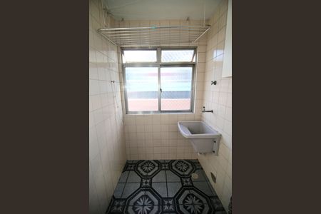 Apartamento à venda com 55m², 2 quartos e 1 vagaÁrea de Serviço tanque