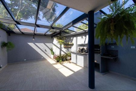 Casa à venda com 210m², 4 quartos e 3 vagas Casa à venda com 210m², 4 quartos e 3 vagasFoto 30