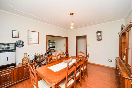 Casa à venda com 270m², 3 quartos e 6 vagasSala de Jantar