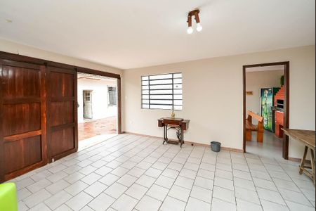 Casa à venda com 270m², 3 quartos e 6 vagasÁrea Comum - Salão de Festas