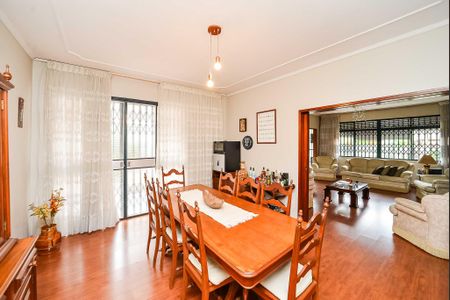 Casa à venda com 270m², 3 quartos e 6 vagasSala de Jantar