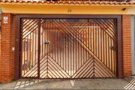 Casa à venda com 156m², 3 quartos e 4 vagas Casa à venda com 156m², 3 quartos e 4 vagasFoto 22