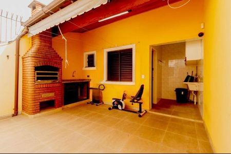 Casa à venda com 156m², 3 quartos e 4 vagas Casa à venda com 156m², 3 quartos e 4 vagasFoto 07