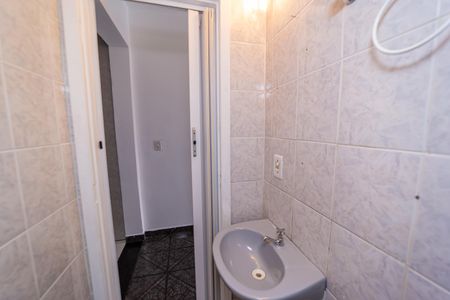 Casa à venda com 99m², 2 quartos e sem vaga Casa à venda com 99m², 2 quartos e sem vagaLavabo