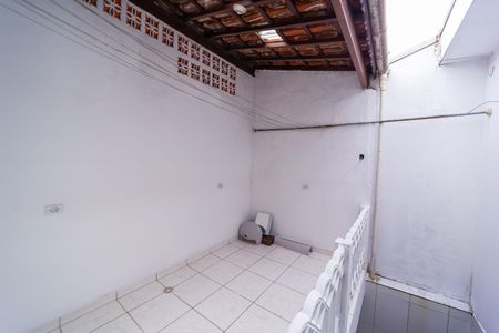 Casa à venda com 99m², 2 quartos e sem vaga Casa à venda com 99m², 2 quartos e sem vagaÁrea de Serviço